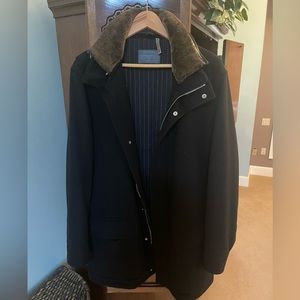 Zegna men’s jacket! Mint condition